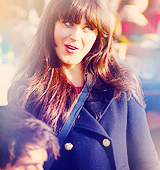Zooey-Deschanel