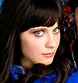 Zooey-Deschanel