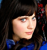 Zooey-Deschanel porn pictures