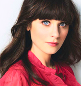 Porn photo Zooey-Deschanel