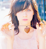 Zooey-Deschanel