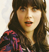 Zooey-Deschanel
