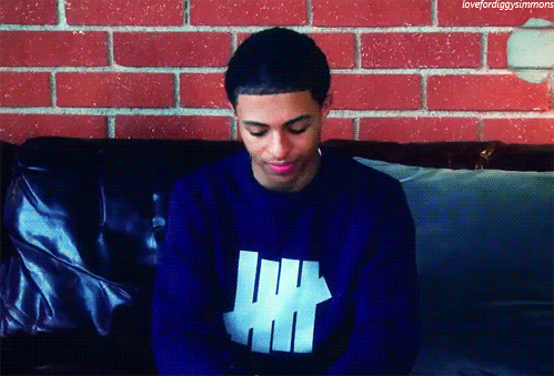 lovefordiggysimmons:  [Source: Cambio Interview] 