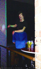 1dbromance:  Zarry clubbing at Scary Canary