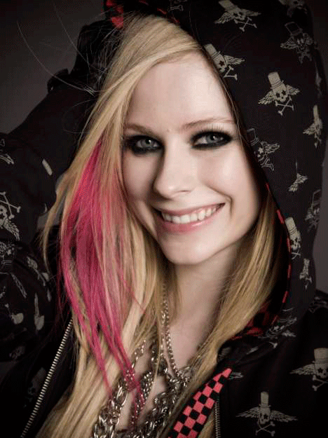 Lavigne Overdose