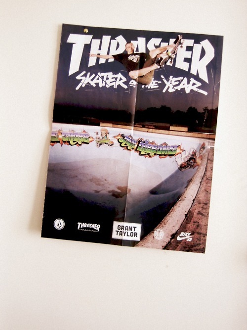 hvffer:  Thrasher Magazine 
