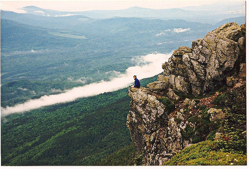 69elephants:1999 Appalachian Trail (by thruhiker97)