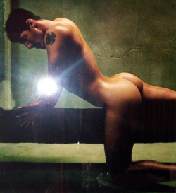 pray-for-us-sinners:  Eric Balfour 