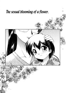Oshiete Onee-San Chapter 8 By Ebifly An Original Yuri H-Manga Chapter That Contains