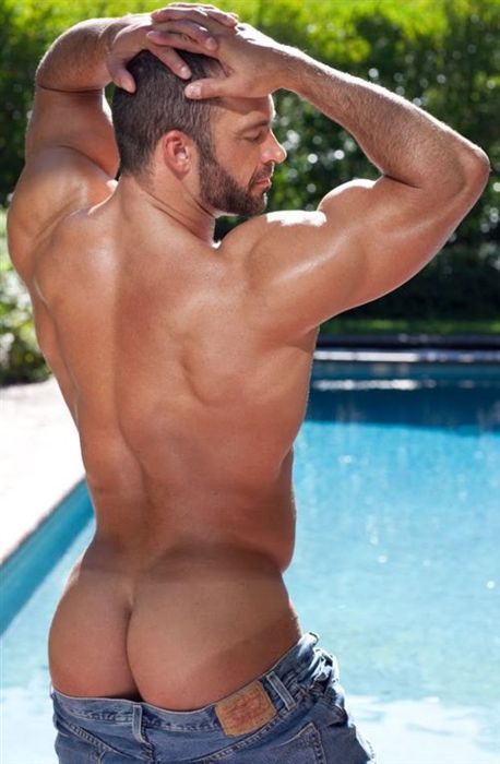 butt perfect……