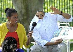 loving-carrots:  monsterbama  You scary ;3;  also he&rsquo;s reading Where the Wild things are &lt;3