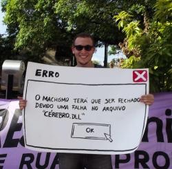 Relaxa a mente!