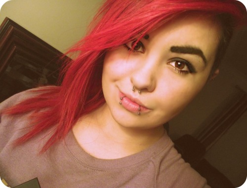 rockabillyz0mbie:  Bored. 