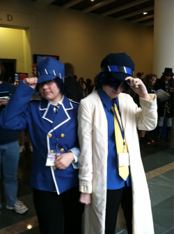 ryoji-baby:  soujizz:  and double detectives