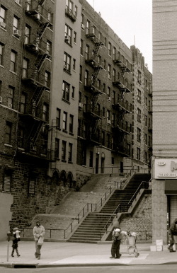 bvnks:  welldressedhoodlum:  Has to be The Bronx.  THAT’S BY 170. 