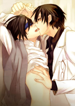 mysweetdream-yaoiland:  que levanten las manos los/as que aman el yaoi!   \o/ viva el yaoi! que exista eternamente! 