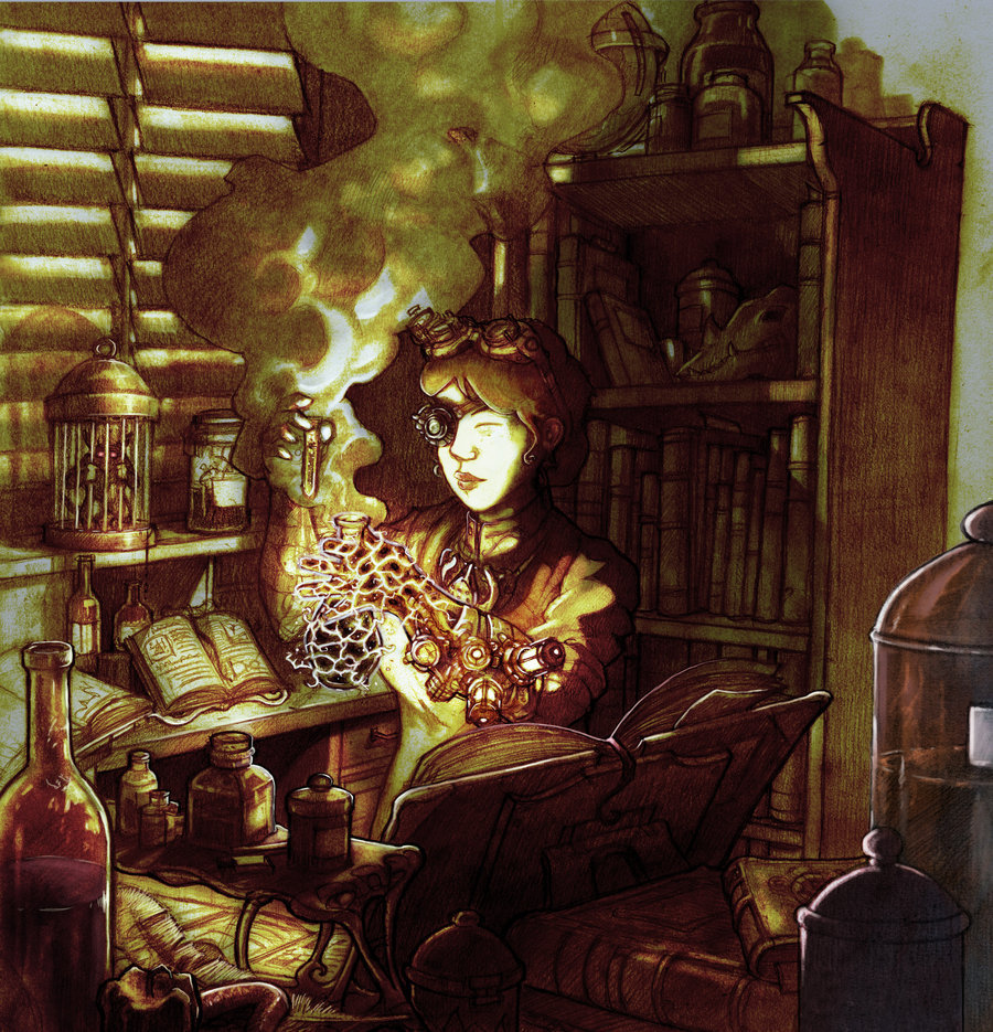 bookspaperscissors:  Osnotropp 