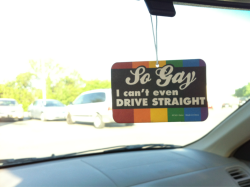 My Girl Has This In Her Car, I Lol A Little