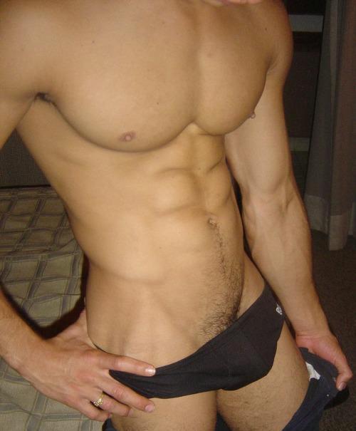 dawgman:  slt420:  highschoolwrestlerjockn2cock:  ……..this hot as fuck jock bod belongs to my hot as fuck tumblr fuck-buddy Ryan….too bad he’s off the market as he got married to another hot as fuck dude in December……ahhh…..the memories……