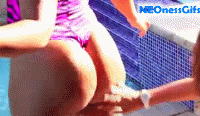 nawthatznasty:  neonessgifs:  (bY mJFLix) 