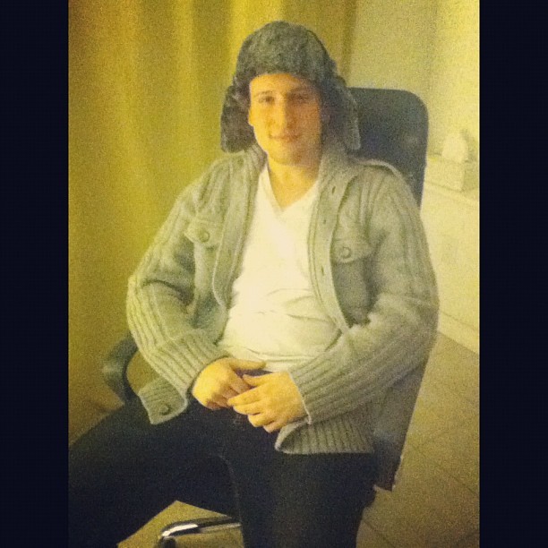 Da Don  (Taken with instagram)