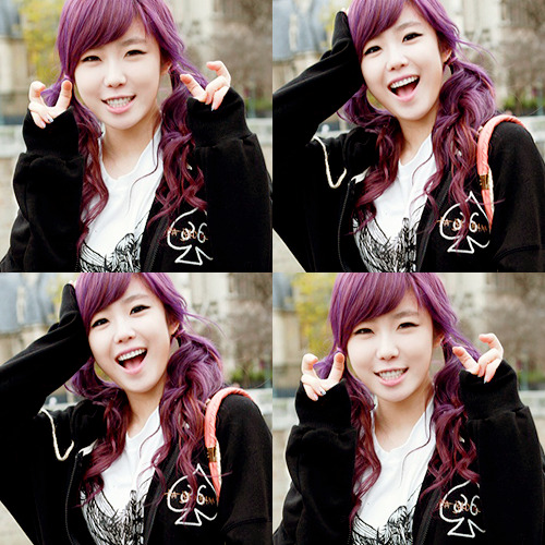 southkoreans:  Perfect leader is perfect ♥ 