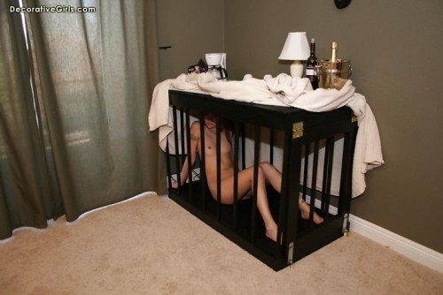 Caged Slaves porn pictures