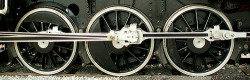 worldwiderails:  Swiss Railway, Steam Locomotive
