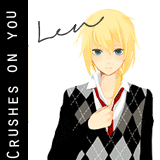  BF: Miku First kiss: Gapuko Crush on me: Kaito Marry: Gapuko Cockblock: Rin Duet partner: Len 