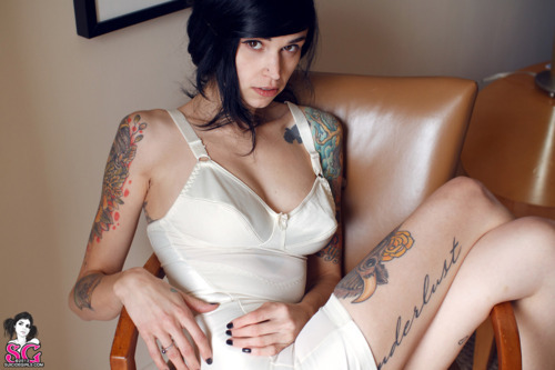 Babes, Ink & Tits