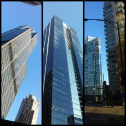#mycity #skyscrapers #tallbuildings #chicago