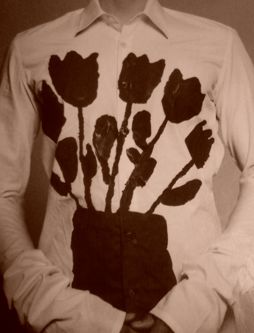66lanvin:In BLOOM………..No.1
