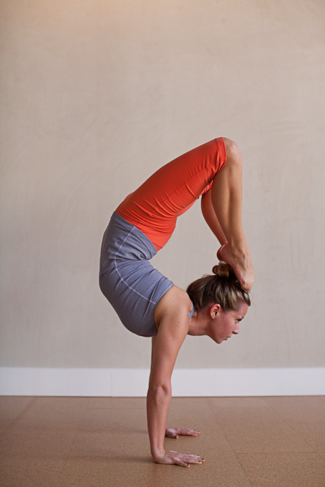 faithhealthlife:  Yoga positions like this always amaze me.