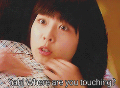 funnykpopstuff:  ㅋ 
