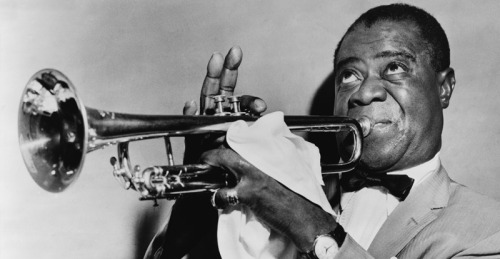 One of Louis Armstrong’s final performances (favorite recipes) out this month Originally, a limited vinyl release by the National Press Club in 1972, one of the last recordings of Louis Armstrong will be available widely for the first time via...