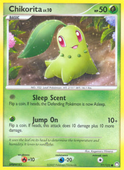 Daily Pokemon Cards!