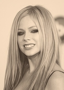 abbey-r:  American Music Awards 2009. 