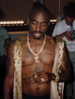 makaveli-immortalized:  Tupac All About U