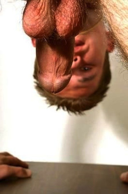 He's Got Some Balls