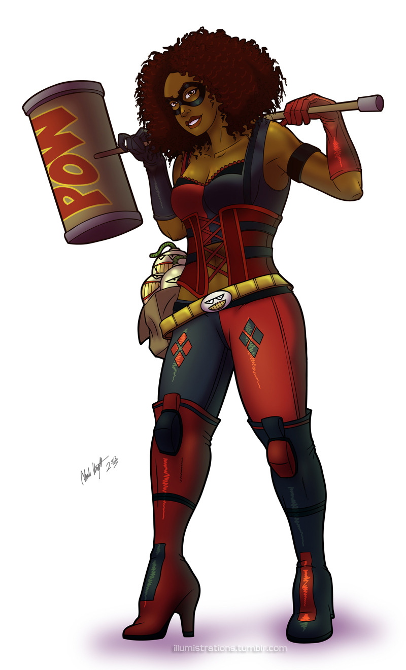 thefullmetalbitch:  damnlayoffthebleach:  kyssthis16:  masteradept:  queennubian: