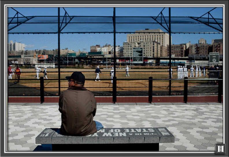 Heritage Field opens in old Yankee Stadium grounds
After much anticipation and skepticism from South Bronx residents, Heritage Field finally opened last week to the public where the old Yankee Stadium once stood. Neighborhood residents and baseball...