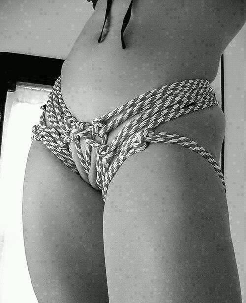 Bound Love