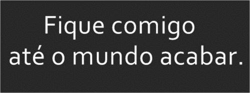 WHATEVER :3