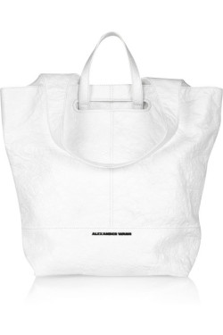 clickbytaste:  clickbytaste:Alexander Wang