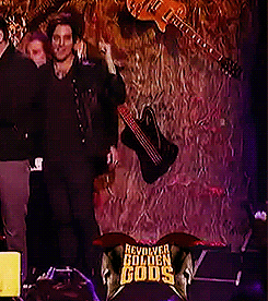 AVENGED BRASIL
