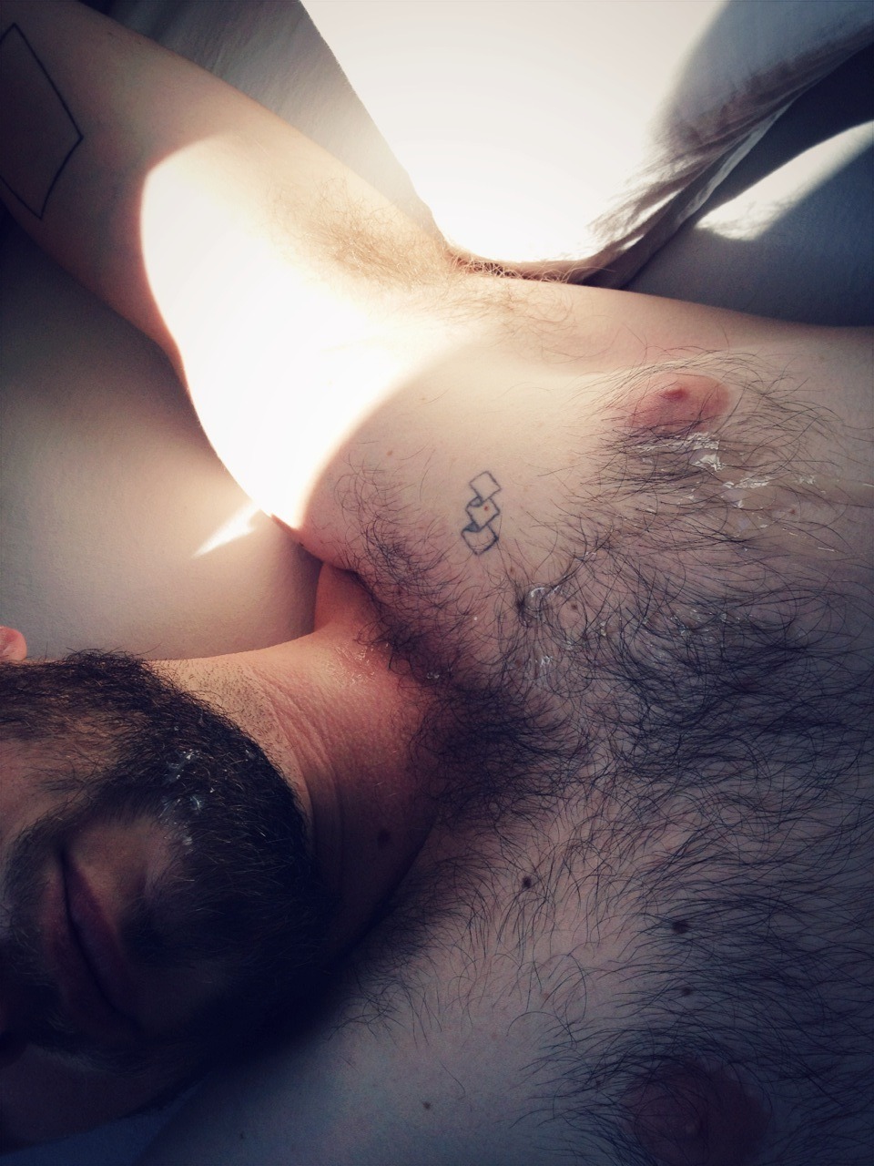 Have Your Cock and Eat It Too.