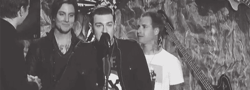 AVENGED BRASIL