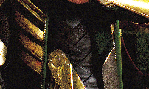 I'm freaking Hawkeye