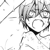 sideris:  Ciel Phantomhive's naked body ( ≖‿≖) 