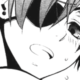 sideris:  Ciel Phantomhive's naked body ( ≖‿≖) 